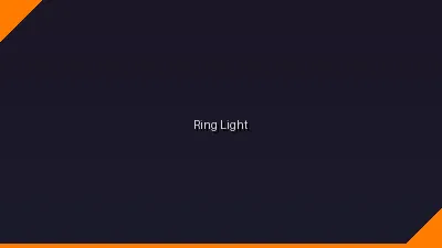 积分兑换 - LED环形补光灯 | 脑袋开花之边城汉子 积分商城