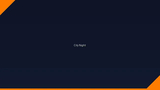城市夜景主题赛 - 脑袋开花之边城汉子 视频创作挑战